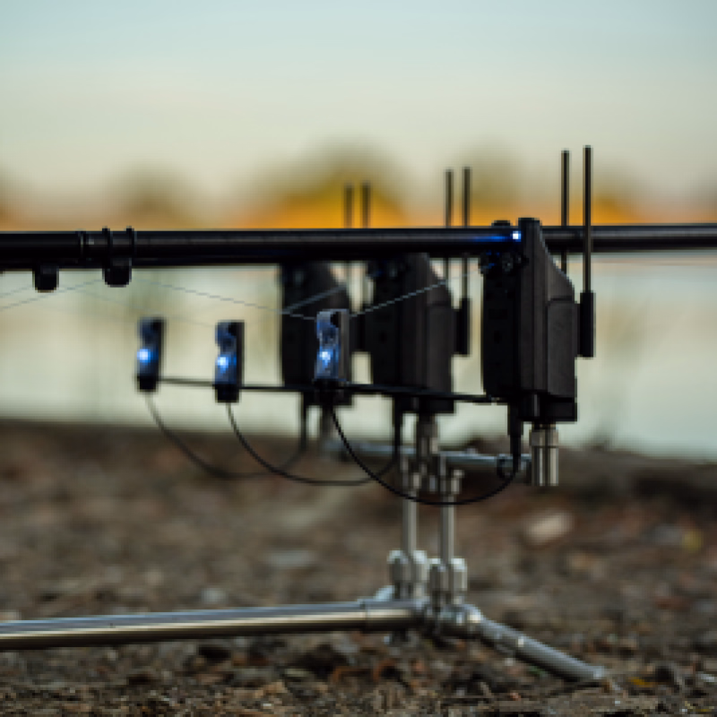 DELKIM Smartlite Presentation Set 3