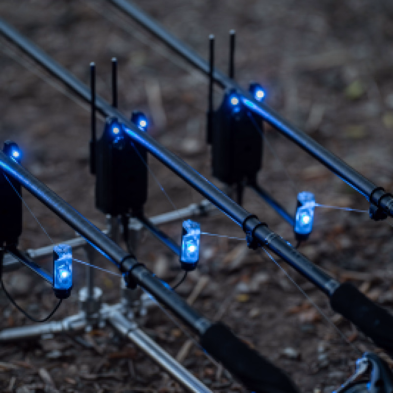 DELKIM Smartlite Indication Set