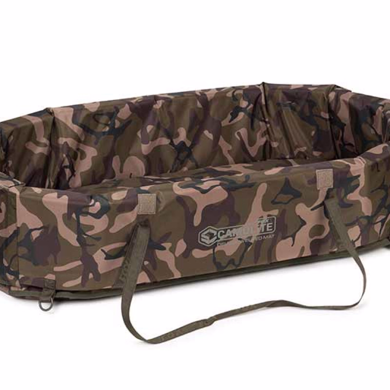 FOX Camolite Deluxe Welded Mat