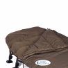 TRAKKER Big snooze + smooth sleeping bag