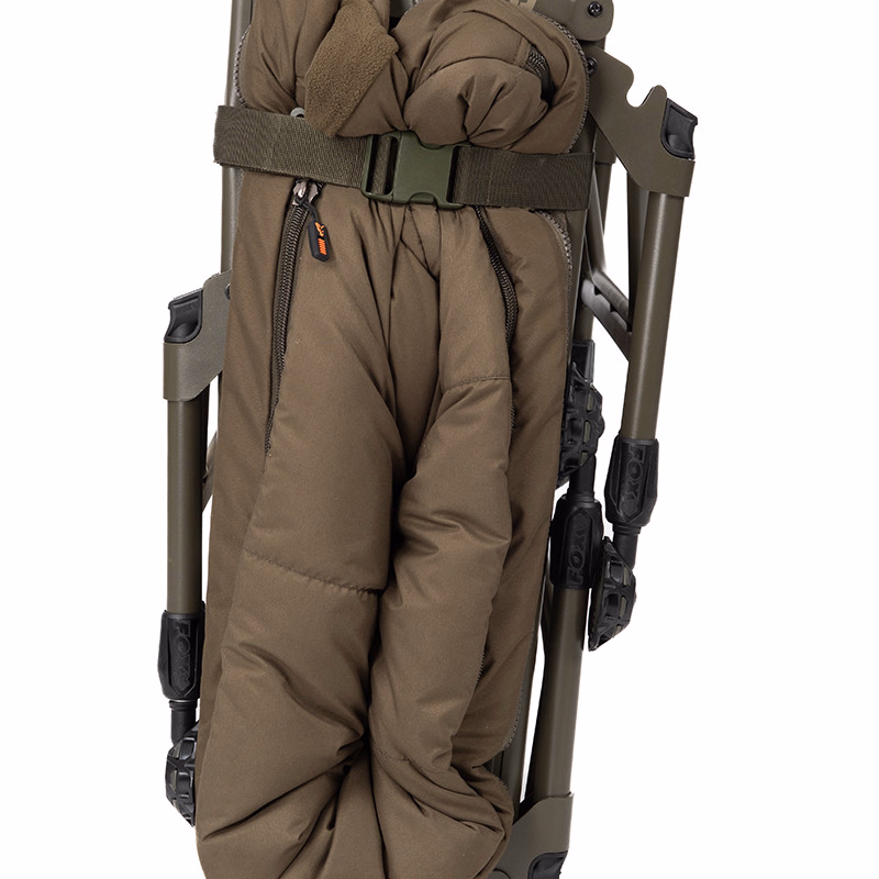 FOX Duralite + All Season System