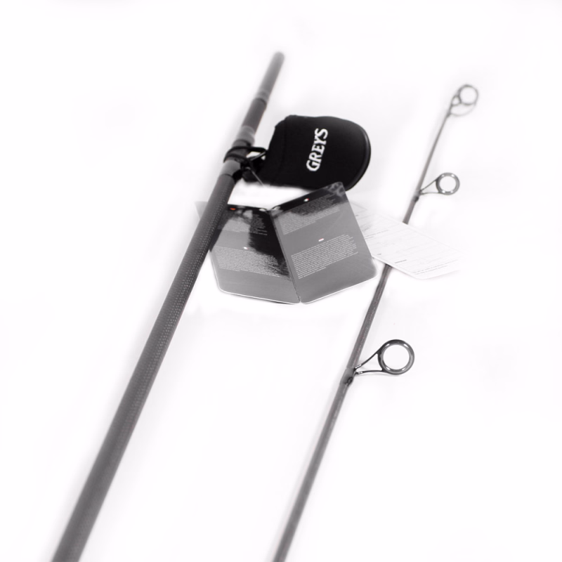 GREYS Prodigy GT4 12' 3.25lbs (50mm)**