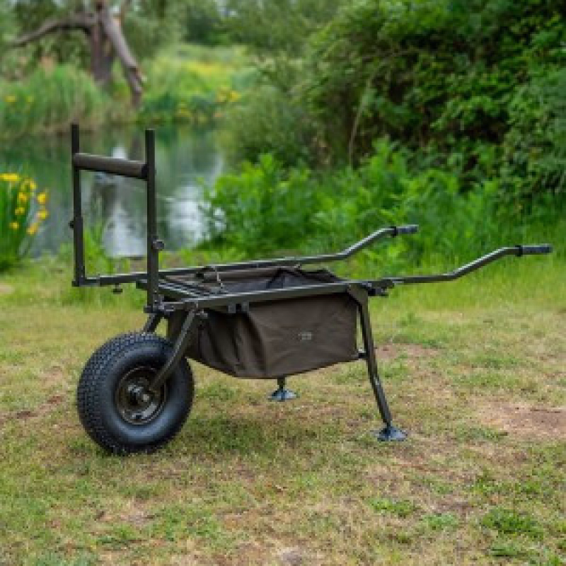 CARP PORTER Stealth Green