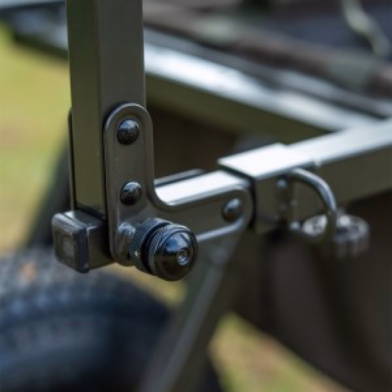 CARP PORTER Stealth Green