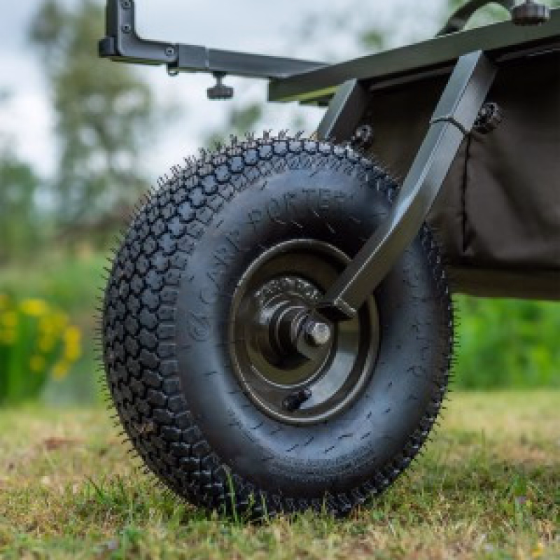 CARP PORTER Stealth Green