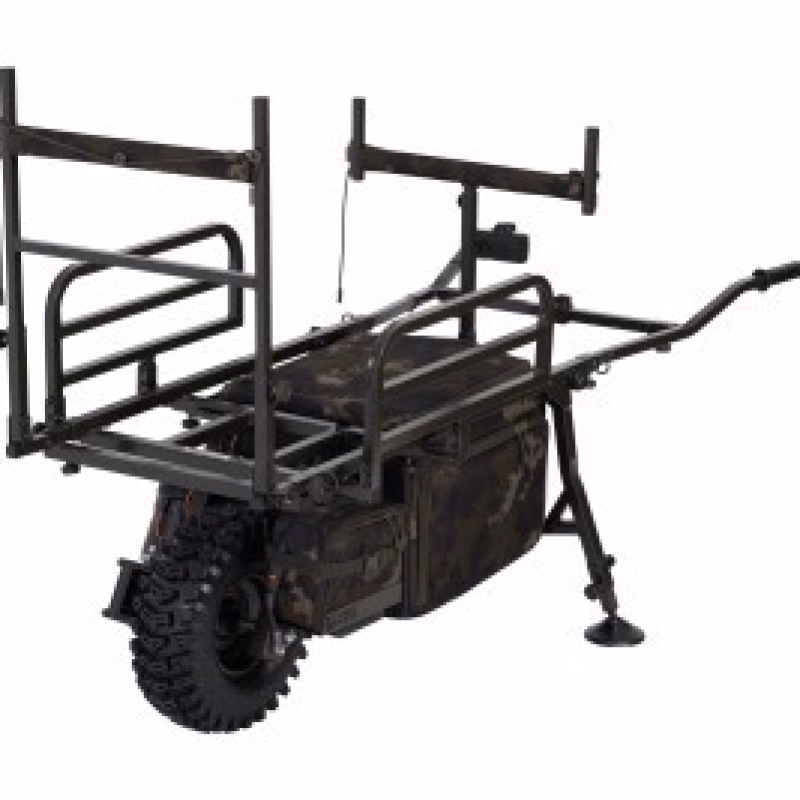 CARP PORTER Roamer Power Porter Dark Kamo