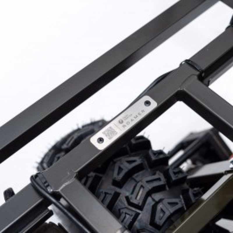 CARP PORTER Roamer Power Porter Dark Kamo