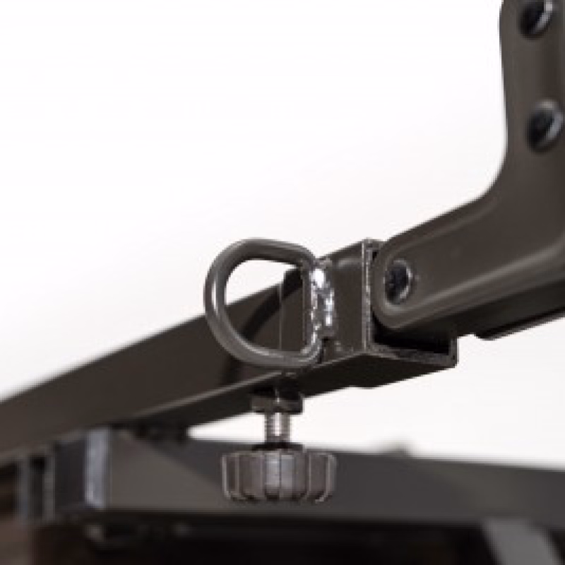 CARP PORTER Roamer Power Porter Dark Kamo