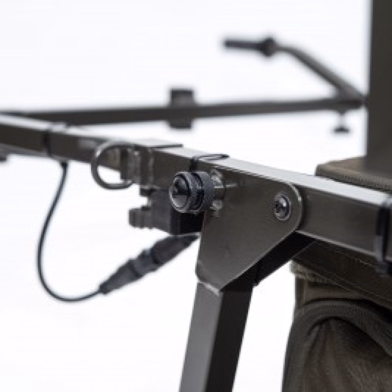 CARP PORTER Roamer Power Porter Dark Kamo