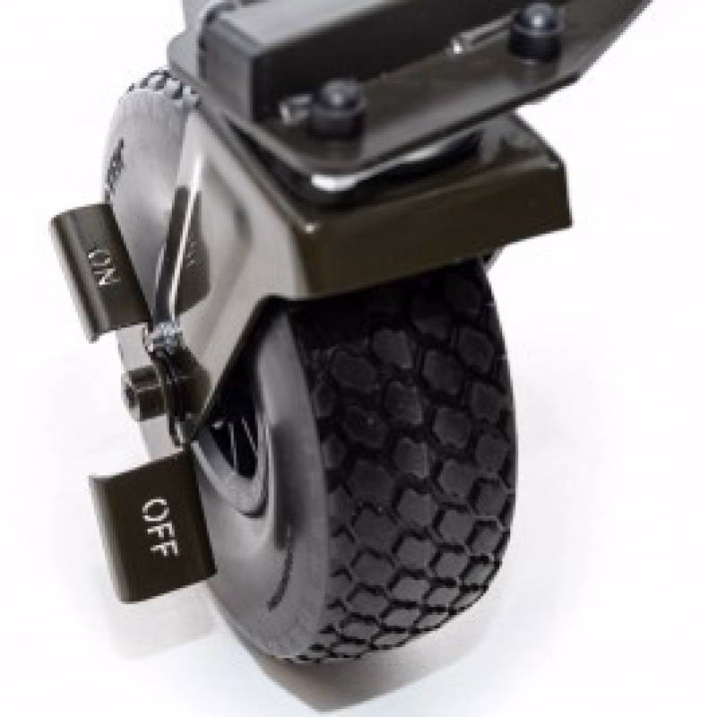 CARP PORTER Glider Power Porter Dark Kamo