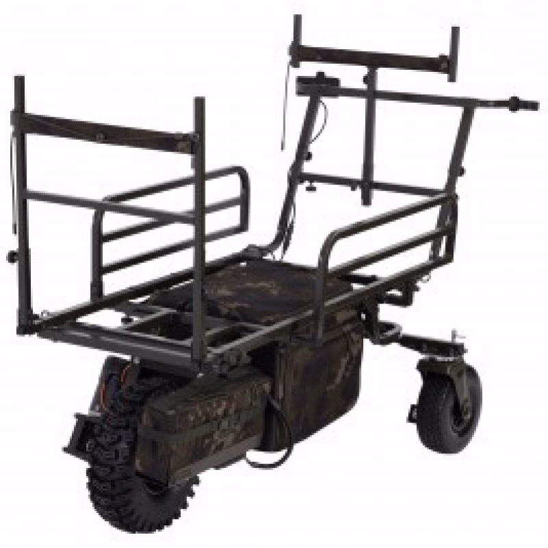 CARP PORTER Glider Power Porter Dark Kamo