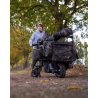 CARP PORTER Glider Power Porter Dark Kamo