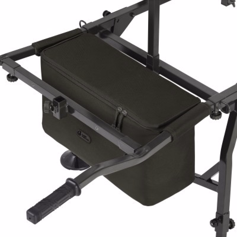 CARP PORTER Barrow Tidy Bag Green