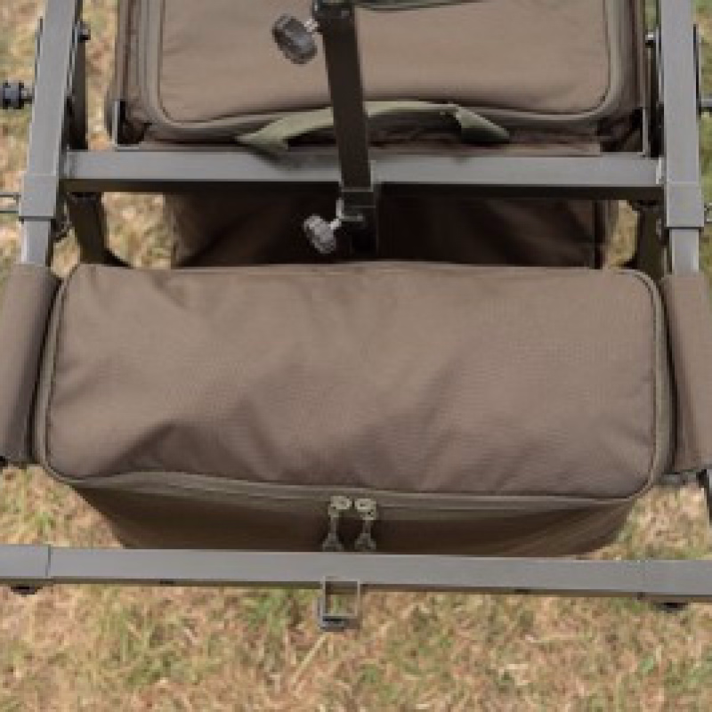 CARP PORTER Barrow Tidy Bag Green