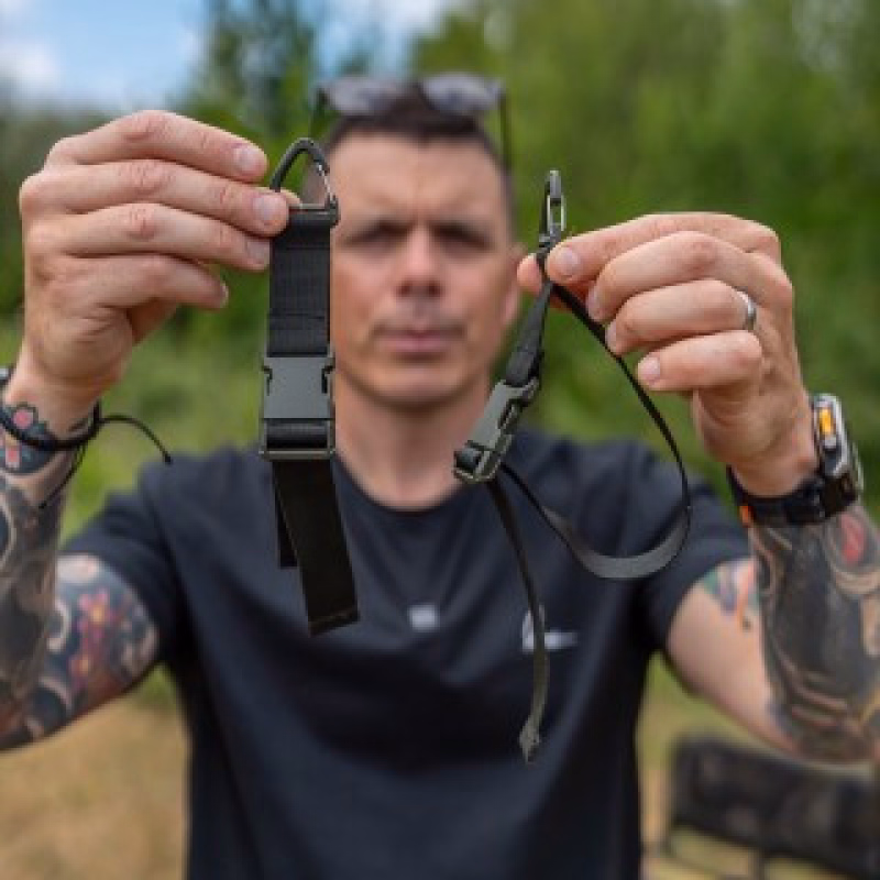 CARP PORTER Retainer Sling Straps