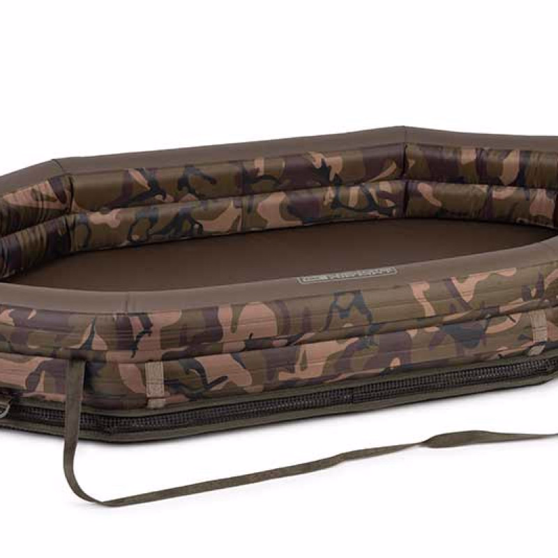 FOX Carpmaster Air mat