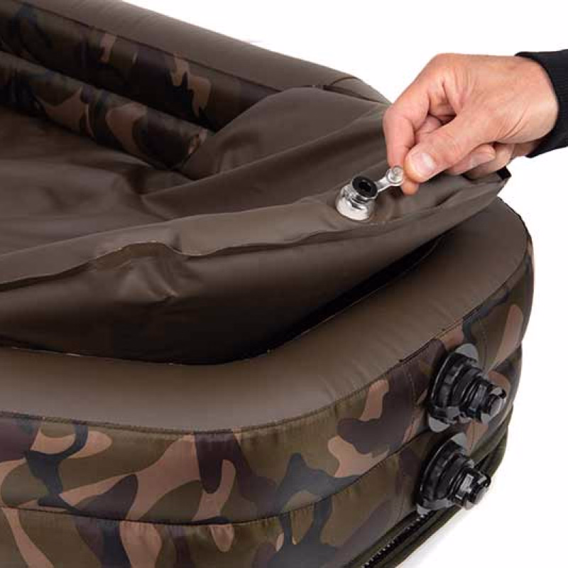 FOX Carpmaster Air mat