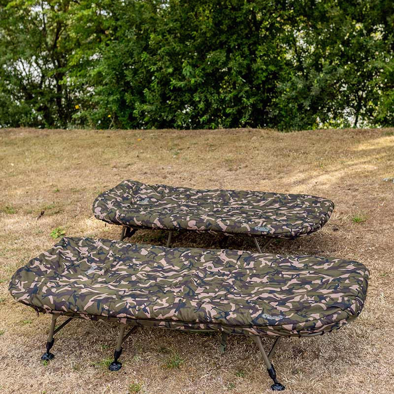 FOX Camolite Sleep System