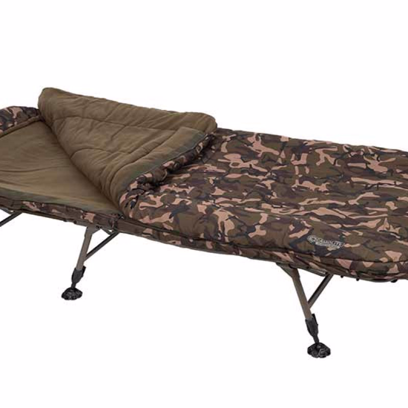 FOX Camolite Sleep System