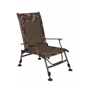 FOX Duralite ReclinerArm Chair XL