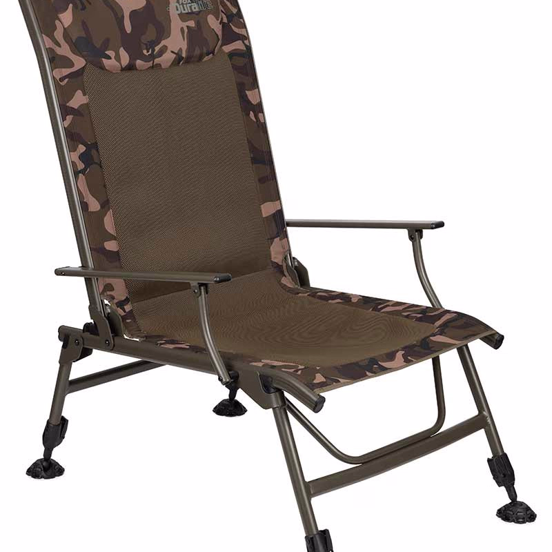 FOX Duralite ReclinerArm Chair XL
