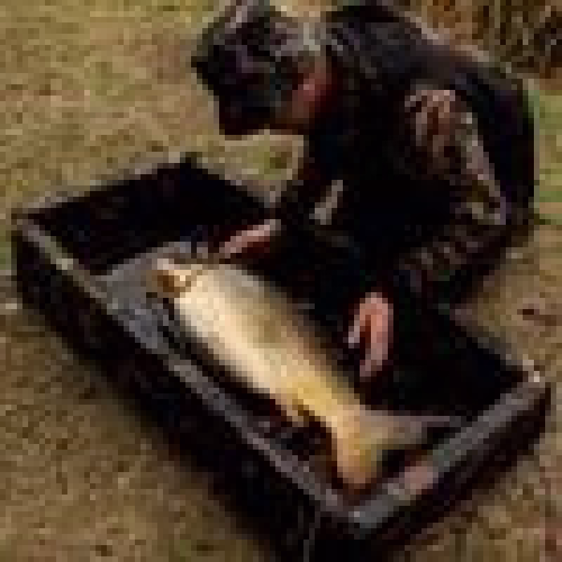 FOX Camolite Welded Flat Mat