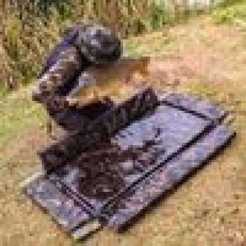 FOX Camolite Welded Flat Mat