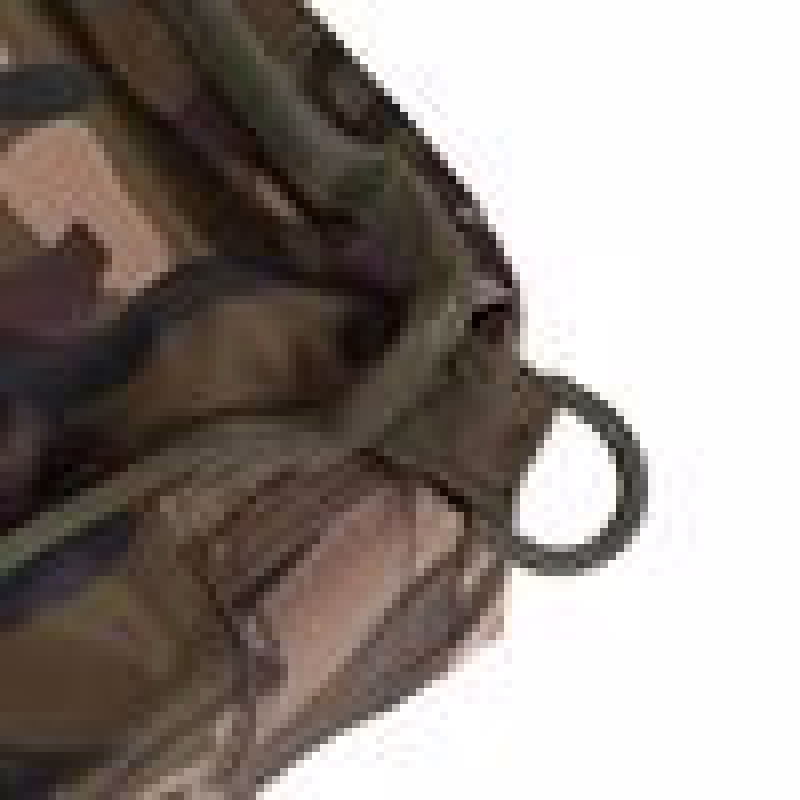 FOX Camolite Welded Flat Mat