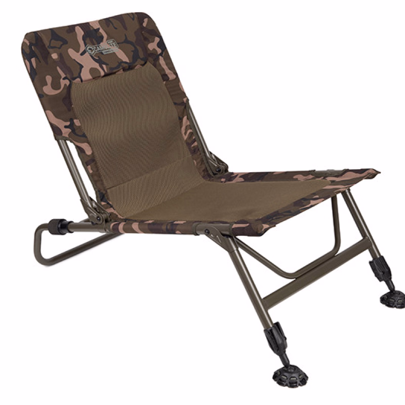 FOX Camolite Combo Chair
