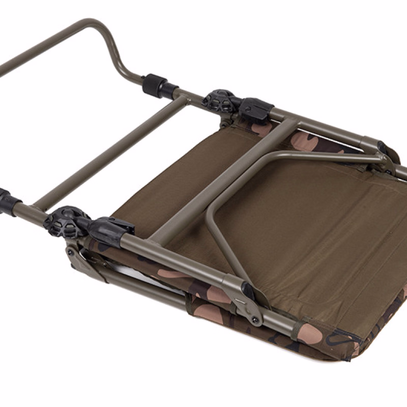 FOX Camolite Combo Chair