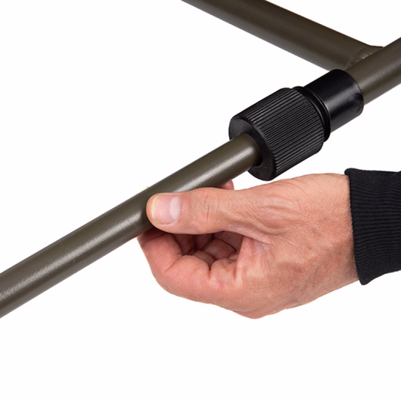 FOX Camolite Combo Chair