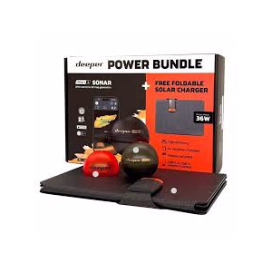 DEEPER Power Bundle