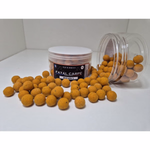 FATAL CARPE Equilibrée Hot Spicy 12mm