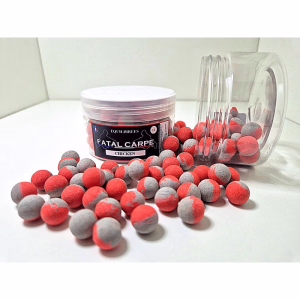 FATAL CARPE Equilibrée Chicken 12mm