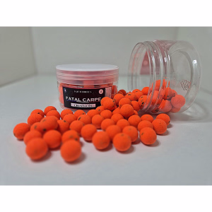 FATAL CARPE Equilibrée Crustacés 12mm