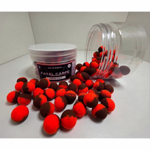 FATAL CARPE Equilibrée Mure Foie 12mm