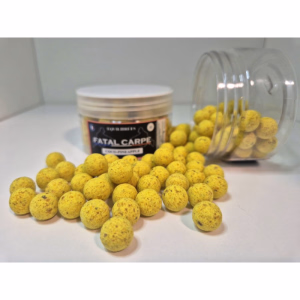 FATAL CARPE Equilibrée Coco Pineapple 12mm