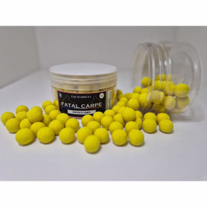 FATAL CARPE Equilibrée Sweetcorn 12mm