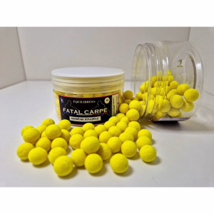 FATAL CARPE Equilibrée Supreme Pineapple 10mm