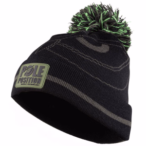 POLE POSITION Beanie**