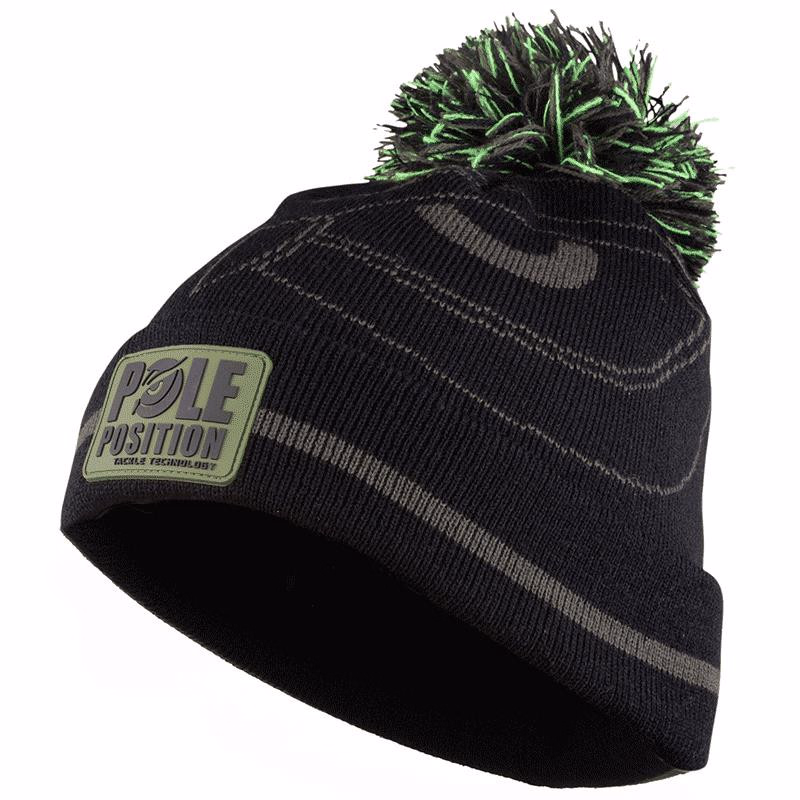 POLE POSITION Beanie**