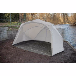 SOLAR Undercover Groundsheet Brolly**