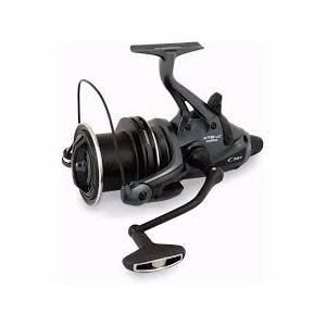 SHIMANO Big Baitrunner LC 14000 XTB