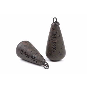 FOX Edges Heli Lead Dumpy