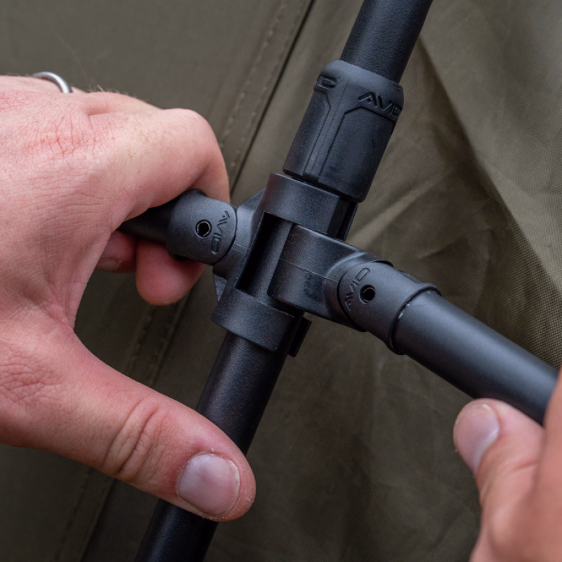 AVID CARP Revolve NG Biwy 1 Man