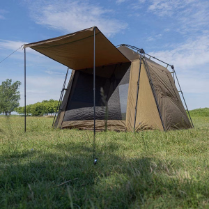 STARBAITS Base Camp DLX Pack 300