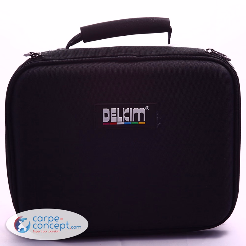 DELKIM Black box