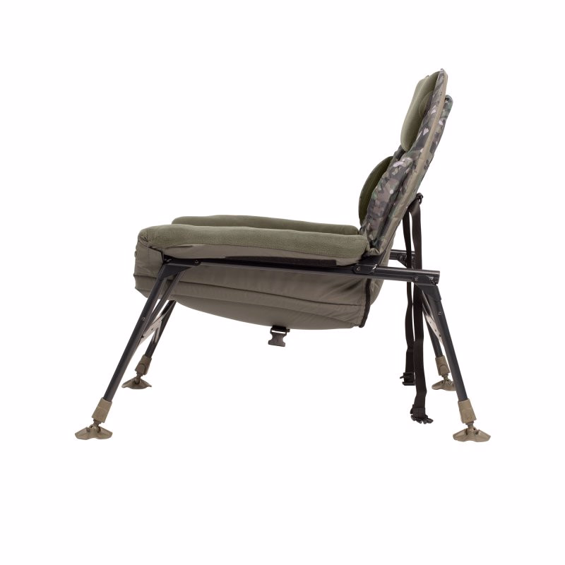 TRAKKER Levelite Camo Colossus Chair