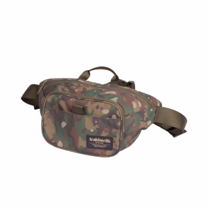 TRAKKER Tecpro Shoulder Bag