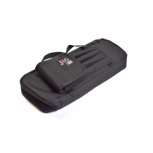 JAG Euro Buzzer Bar Bag Black
